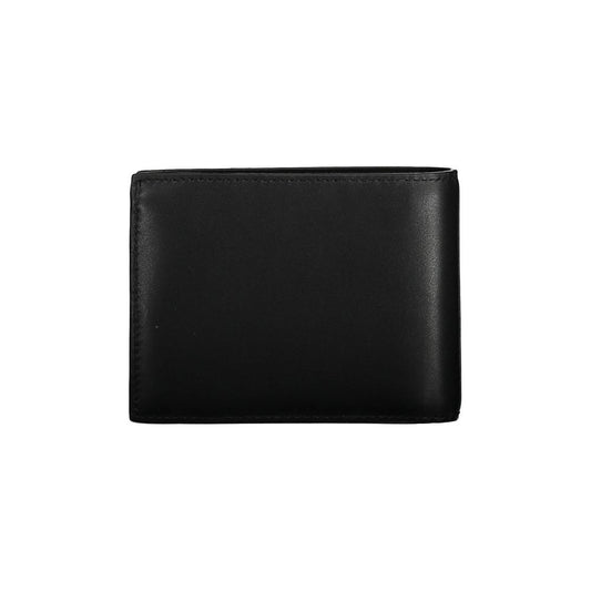Nero Leather Men Wallet