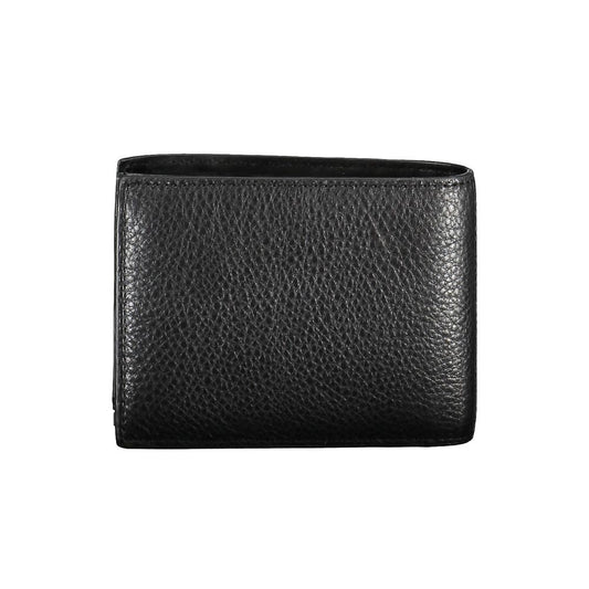 Nero Leather Men's Wallet