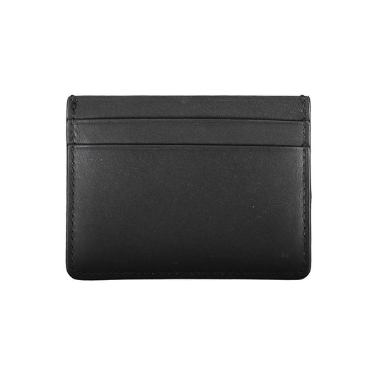 Nero Leather Men Wallet