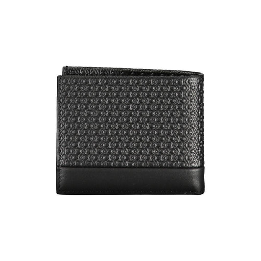 Nero Leather Men Wallet