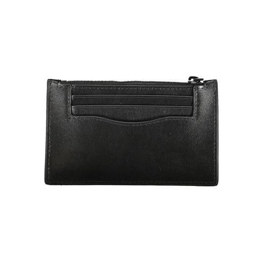 Nero Leather Men Wallet