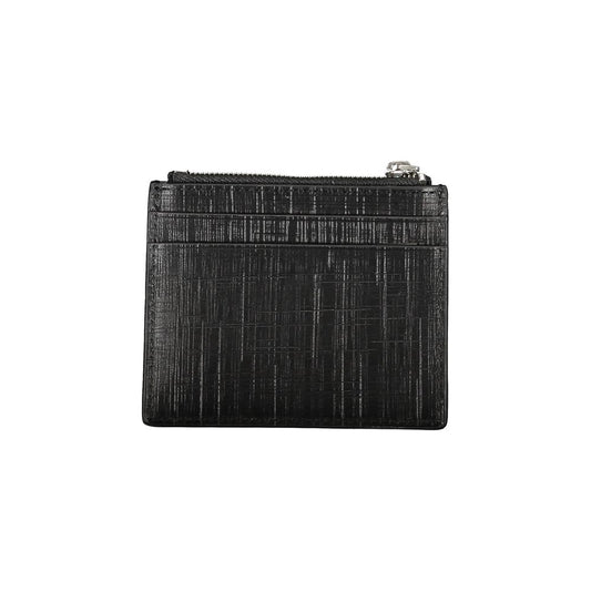Nero Leather Men Wallet