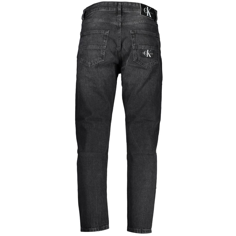 Blue Cotton Women's Jean