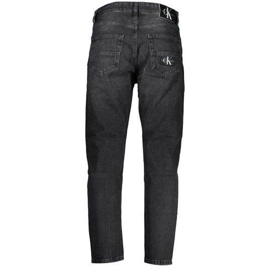 Blu Cotton Women Jeans