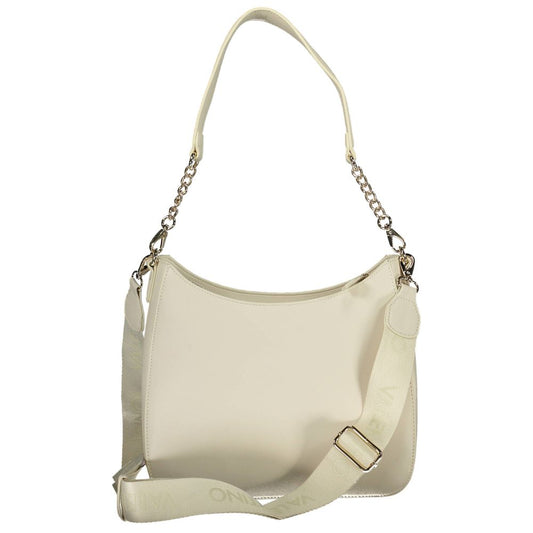 Beige Poliuretano Women Bag