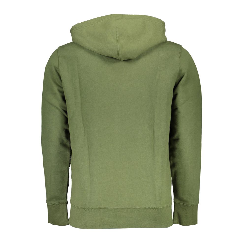 Verde Cotton Men's Sweatshirt