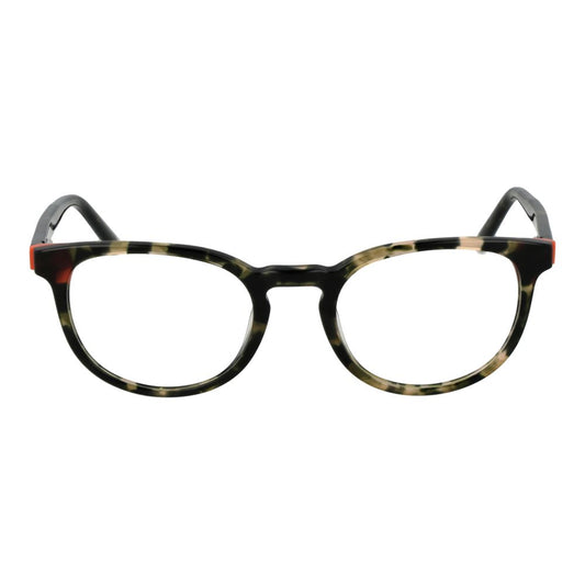 Bicolor Acetate Glasses (Frames)