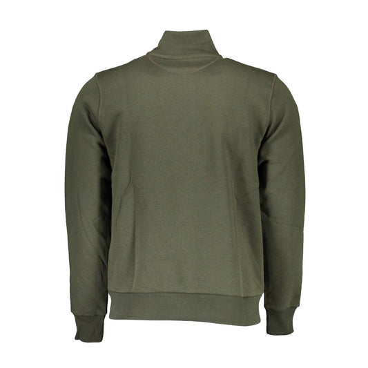 Verde Cotton Men Sweatshirt