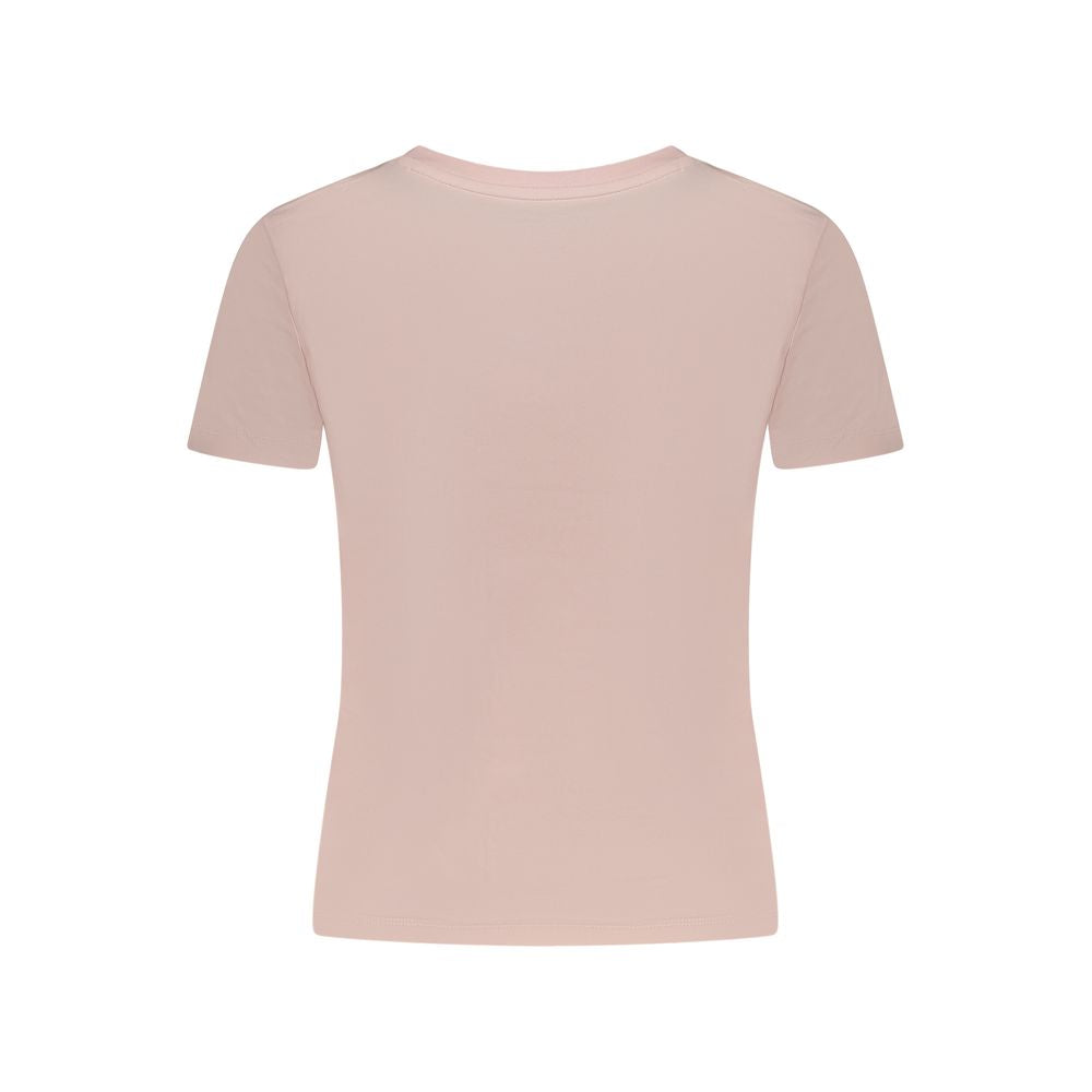 Rosa Cotton Womens T-Shirt