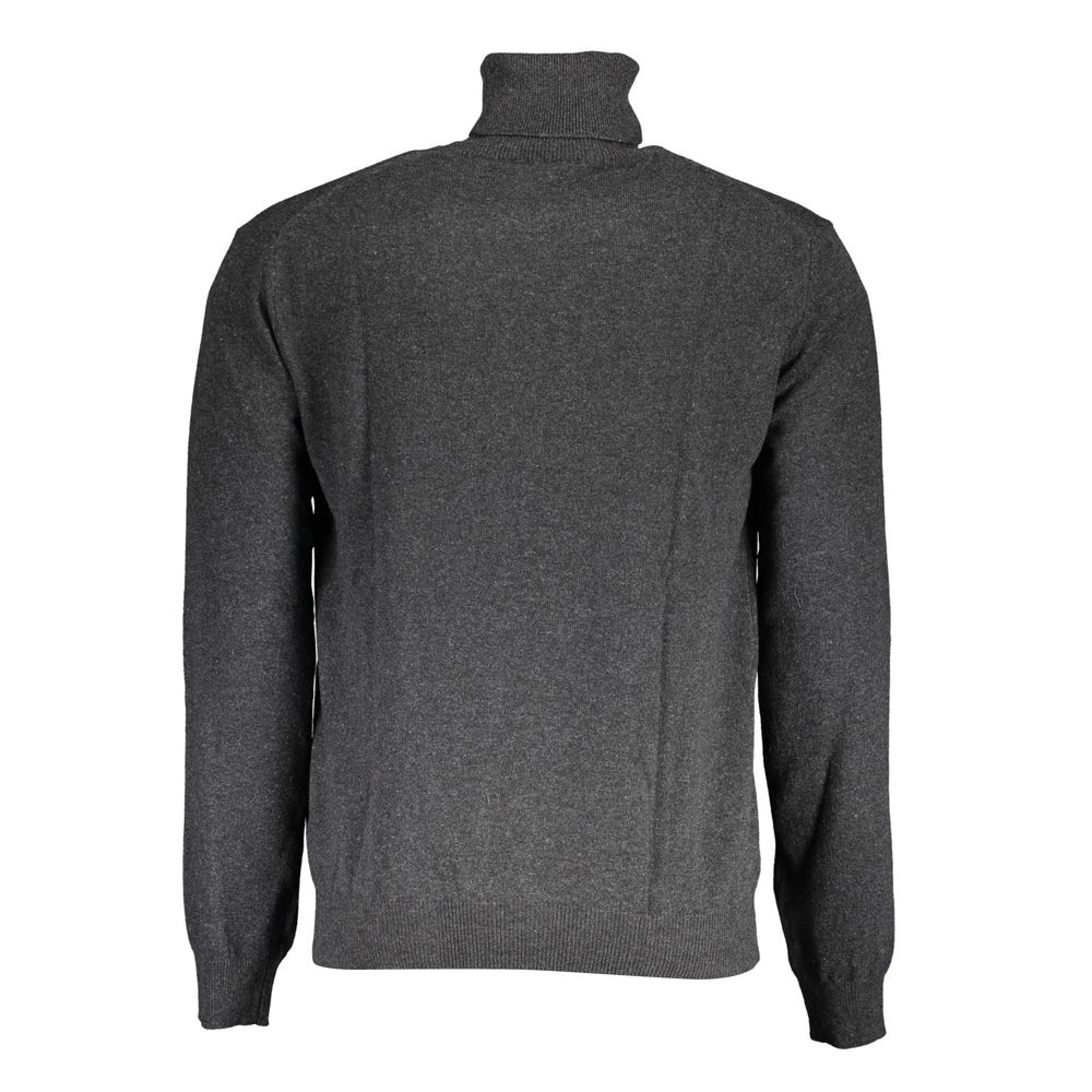 Nero Wool Mens Sweater