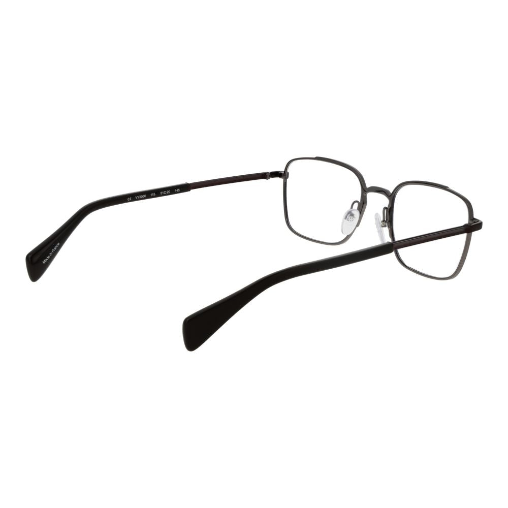 Bronze Metal Glasses (Frames)