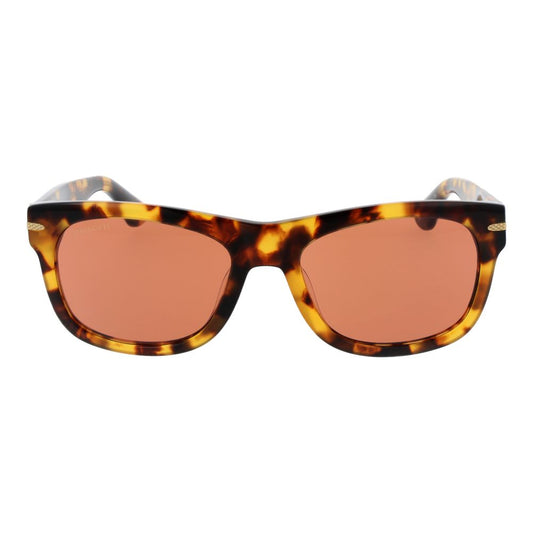 Multicolor Acetate Sunglasses