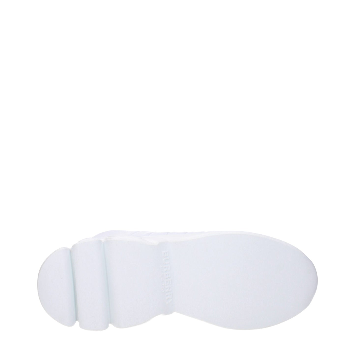 White Leather Sneakers