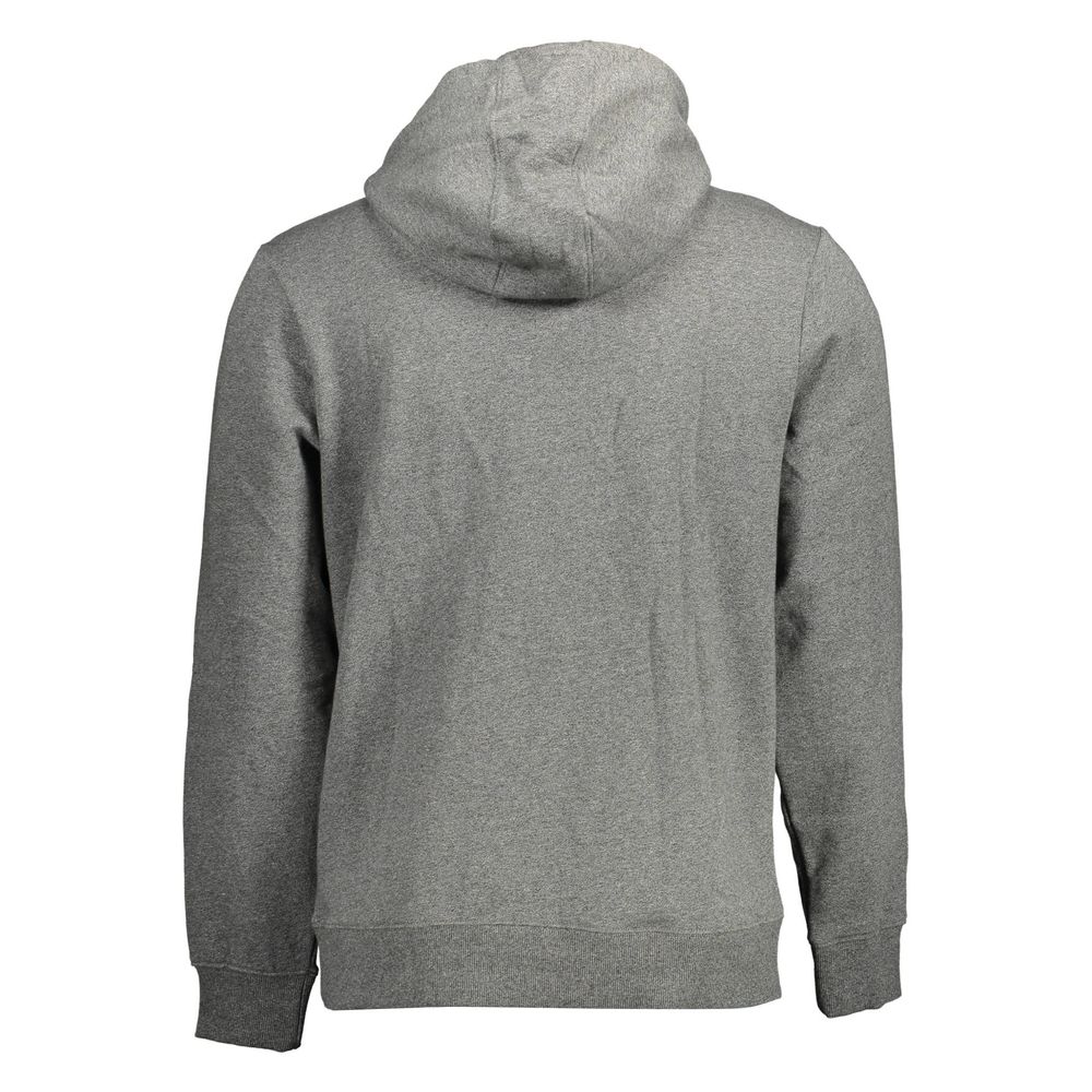Grigio Organic Cotton Men's Sweatshirt