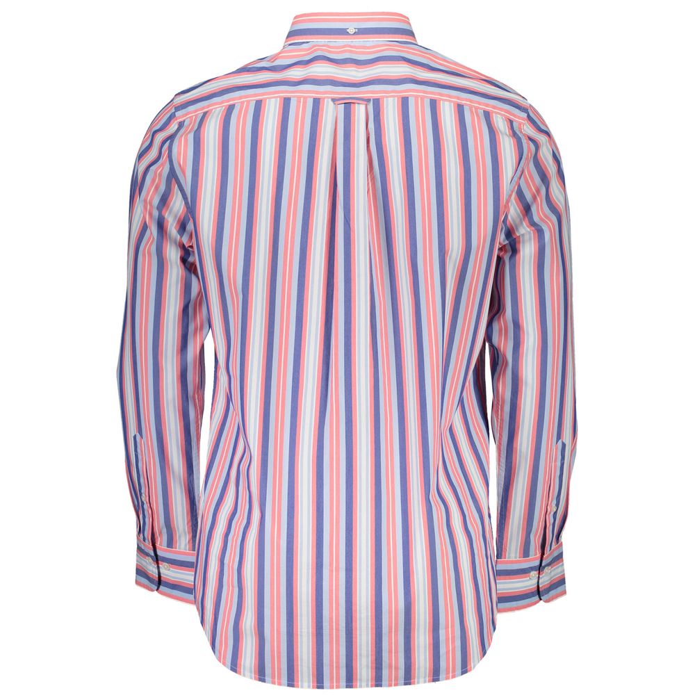 Rosa Cotton Men Shirt