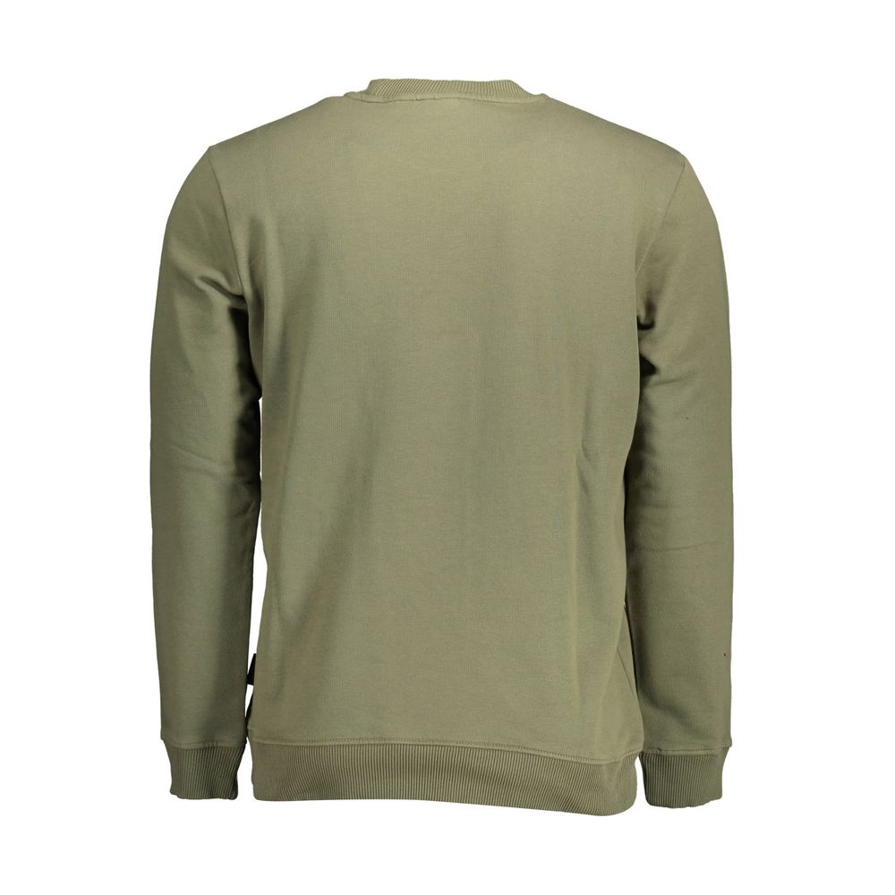 Verde Cotton Men's Sweatshirt