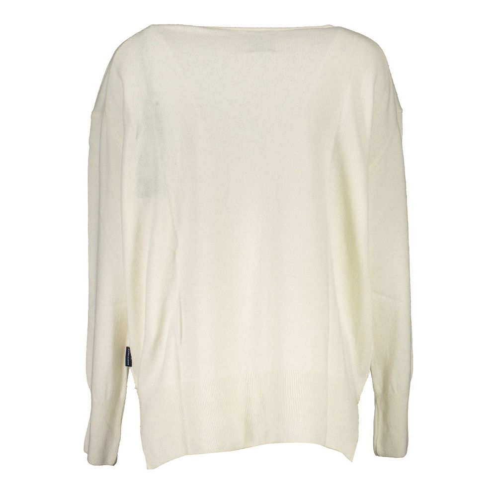 Black Polyester Men Shirt