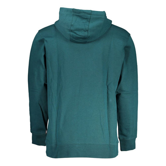 Verde Cotton Men Sweatshirt