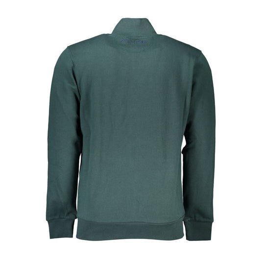 Verde Cotton Men Sweatshirt