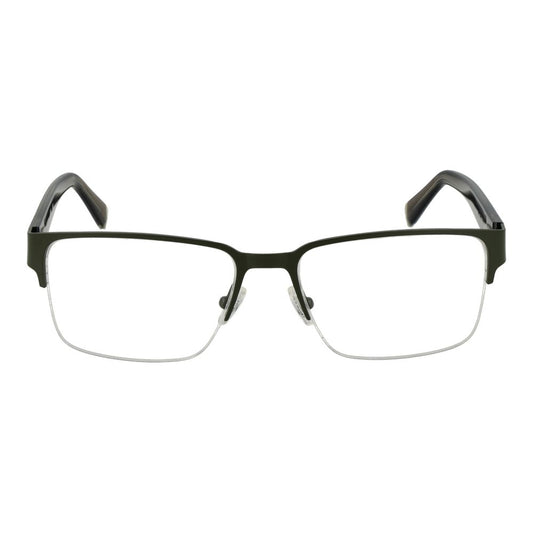 Bicolor Metal Glasses (Frames)