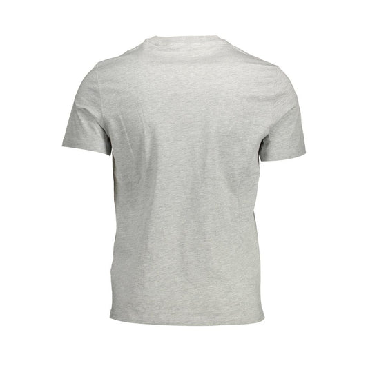 Grigio Organic Cotton Men T-Shirt