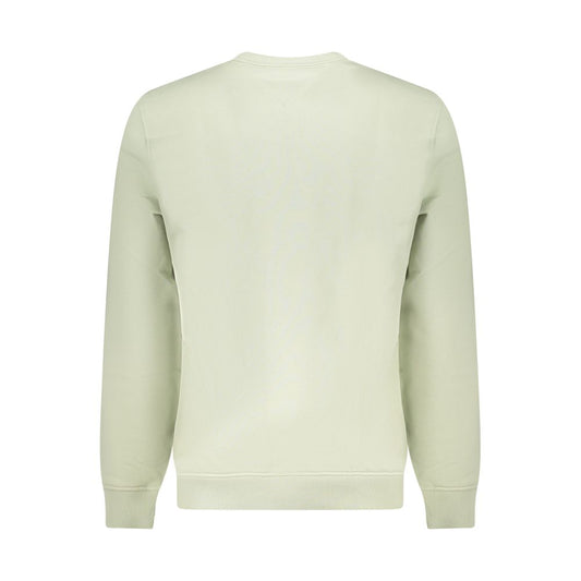 Verde Cotton Men Sweatshirt