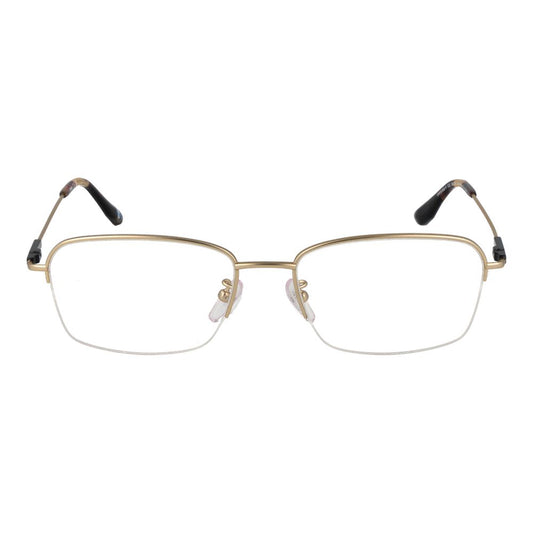 Gold Titanium Glasses (Frames)
