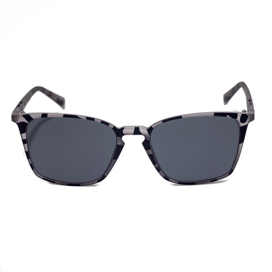 Gray Acetate Sunglasses