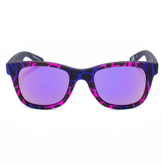 Purple Acetate Sunglasses