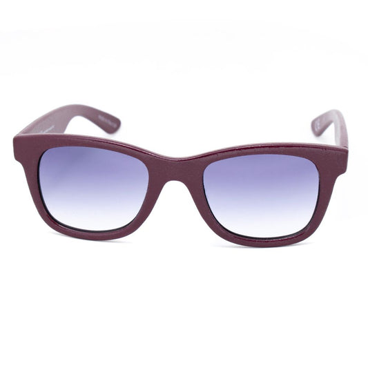 Multicolor Acetate Sunglasses