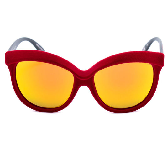 Multicolor Acetate Sunglasses