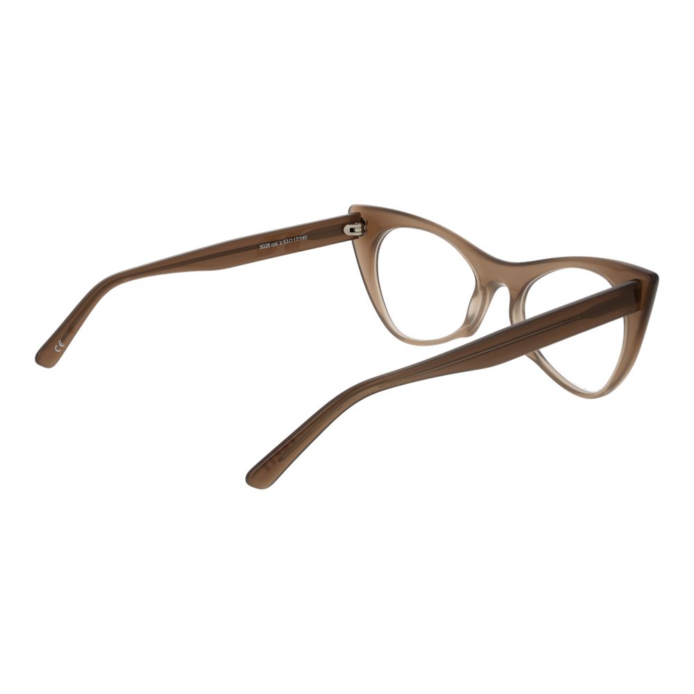 Gray Acetate Glasses (Frames)