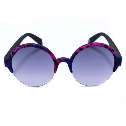 Multicolor Acetate Sunglasses