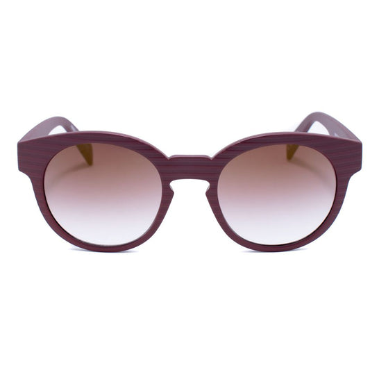 Purple Acetate Sunglasses