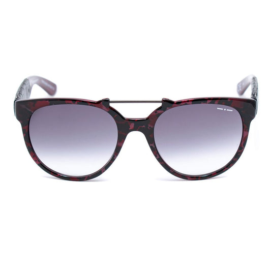 Multicolor Acetate Sunglasses