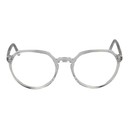 Transparent Acetate Glasses (Frames)