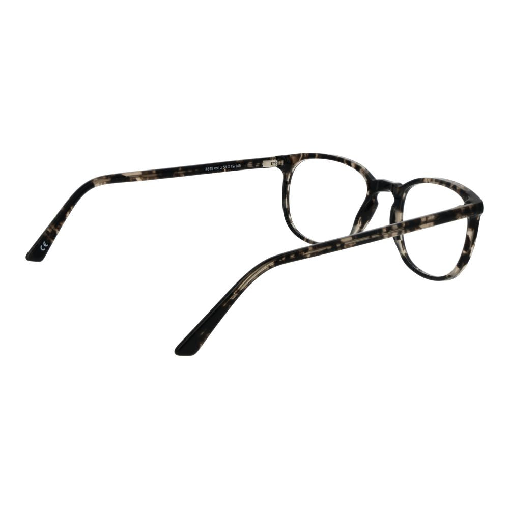 Multicolor Acetate Glasses (Frames)