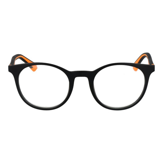 Black Polyamide Glasses (Frames)