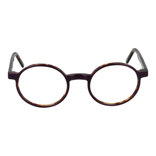 Purple Acetate Glasses (Frames)