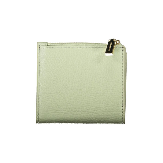 Verde Leather Women Wallet