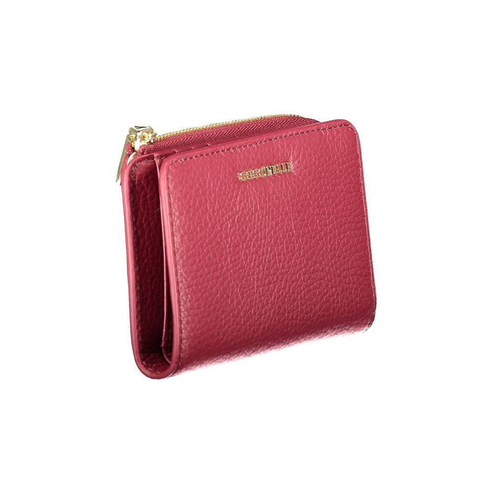 Viola Leather Women Wallet