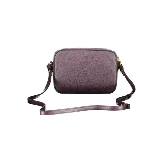 Viola Leather Women Handbag