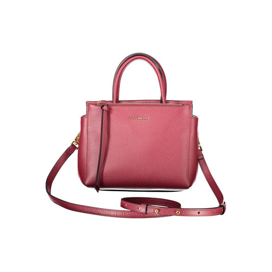 Viola Leather Women Handbag