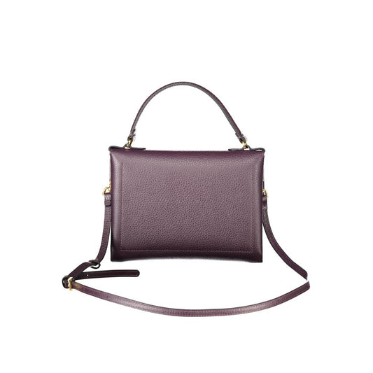 Viola Leather Women Handbag