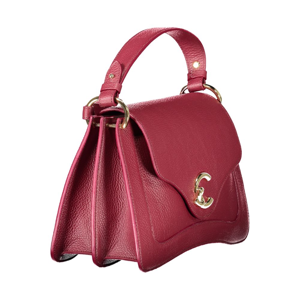 Viola Leather Women Handbag