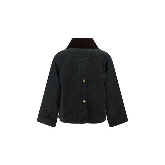 Catton Wax Jacket