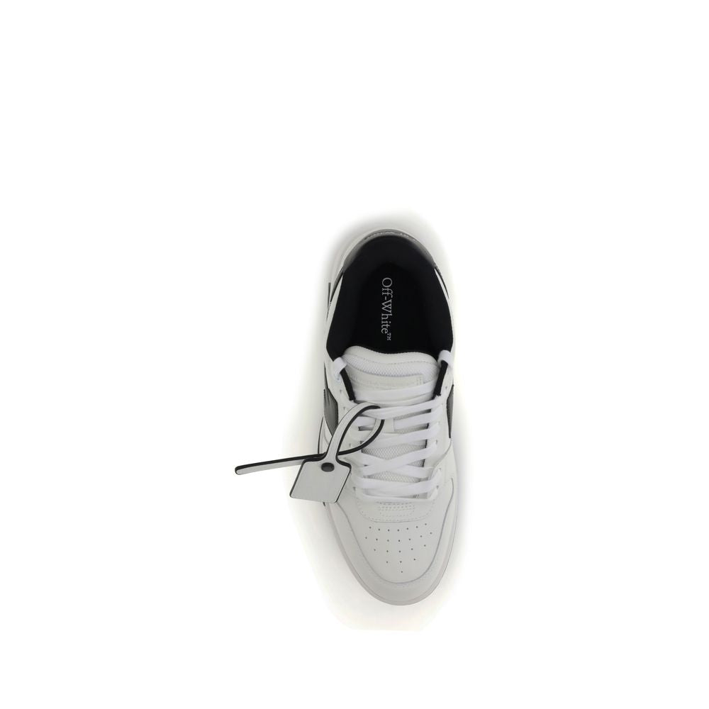 Out Of Office Sneakers