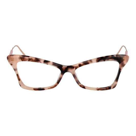 Multicolor Plastic Glasses (Frames)