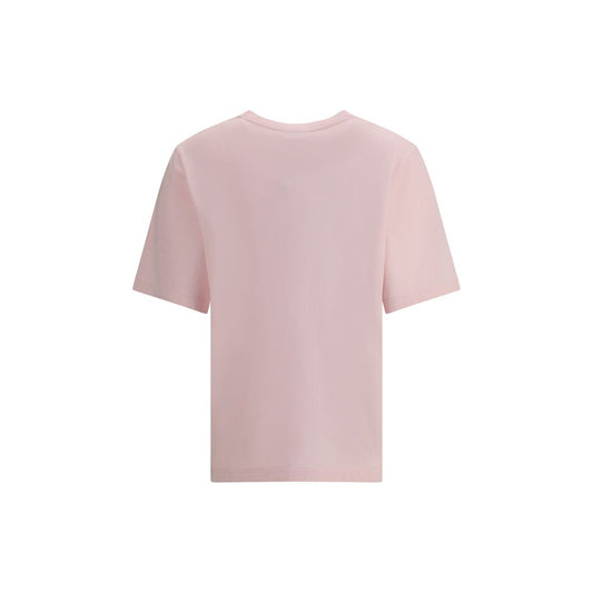 Multicolor Cotton T-Shirt