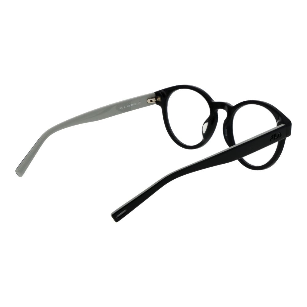 Black Cellulose Acetate Glasses (Frames)
